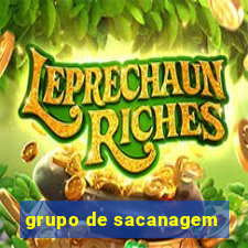 grupo de sacanagem